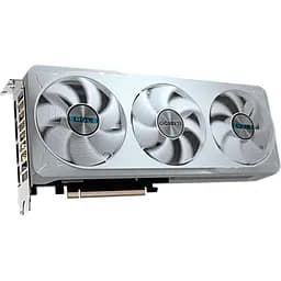 Відеокарта Gigabyte GeForce RTX 5070 EAGLE ICE SFF OC 12G (GV-N5070EAGLEOC ICE-12GD) EU [135672] - мініатюра 4