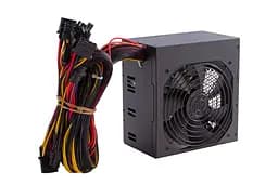 БЖ 700W FSP ATX-700W PNR PRO 120mm silent fan, Retail Box - мініатюра 7