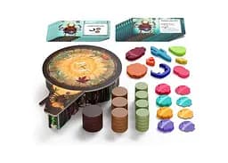 Настільна гра Asmodee Кабуто Сумо. Сутичка жуків (Kabuto Sumo) (укр.) (ALLKAB01UA) - мініатюра 3