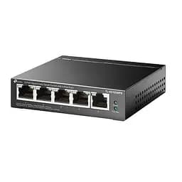 Коммутатор, TL-SG105MPE TP-LINK