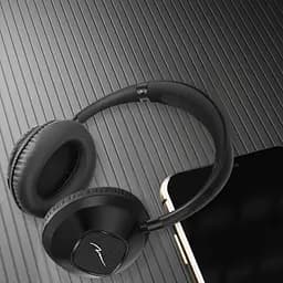 Навушники Media-Tech SONIQUE DS-2 Black (MT3610) - мініатюра 4