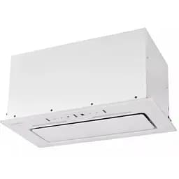 Витяжка повновбудована Perfelli Nuova 6NWR BIANCO