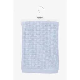 Плед дитячий Mini Papi 11-202 80х90 см Блакитний
