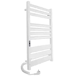 Электрический полотенцесушитель Laris Зебра Лавина ЧКЧ10 500x900 Э 75201087