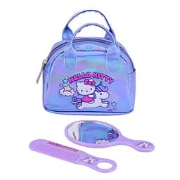 Детская коллекционная сумка Hello Kitty Маленькая Модница #sbabam 160/CN23-6 с сюрпризом