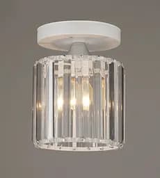 Люстра подвесная Sirius B N3898/1H WT