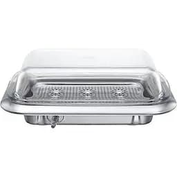 Духовка електрична Samsung Dual Cook NV75T9979CD - мініатюра 7
