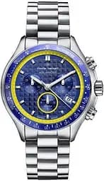 Годинник Claude Bernard 10207 3BM BUJ