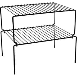 Полка телескопическая Ringel Raum 59х22.5х14 см черная (RG-000)