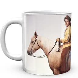 Кружка GeekLand Friends Друзья FR 002.01 330 мл белая