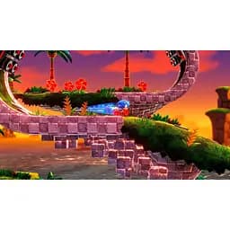 Гра Sonic Superstars для PS5 (EN + RU sub) [115541] - мініатюра 4