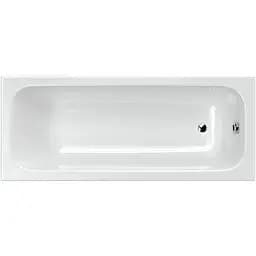 Ванна акрилова Radaway Ma 160x70 + ніжки WA1-50-160x070U