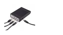 ДБЖ для роутера WGP Mini DC UPS WGP103 10400mAh - мініатюра 5