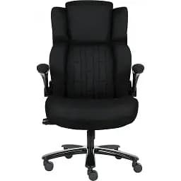 Офісне крісло GT Racer (B-5938 Fabric Black XL)