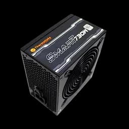Блок питания ThermalTake SMART 730W 80+ (SP-730AH2NSW) Б/У