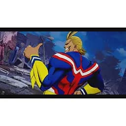 Ключ активації Microsoft My Hero One's Justice для Xbox One/Series - мініатюра 4