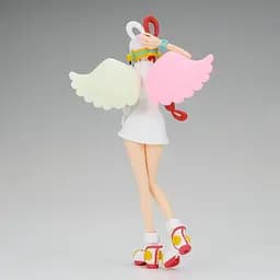 Фігурка Banpresto Glitter & Glamours One Piece Uta Великий куш Ван Піс Ута 23 см BP GG OP U - мініатюра 4