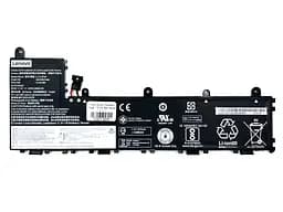 Акумулятор Lenovo ThinkPad Yoga 11E 5th Gen Series 21-30%