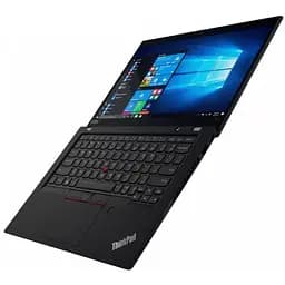 Ноутбук Lenovo ThinkPad X13 G1 Touch (i5-10310U/16/256SSD) - Class A- "Б/В" - мініатюра 4