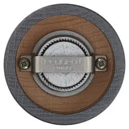 Млинок для перцю Peugeot Royan, 14 см, сірий (33880_BS) - мініатюра 2