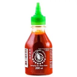 Соус Шрирача Flying Goose Sriracha Flying Goose зеленый (61%) 200 мл