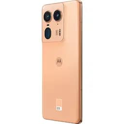Смартфон Motorola Edge 50 Ultra 16/1TB UA-UCRF Peach Fuzz [PB0Y0056RS] [115225] - мініатюра 7