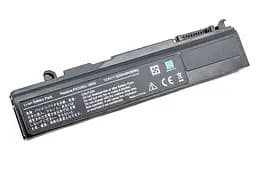 Акумулятор для ноутбуків Toshiba Satellite A50 (PA3356U, TA4356LH) 10.8V 5200 mAh