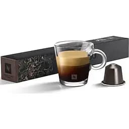 Кофе в капсулах Nespresso Roma 10 шт