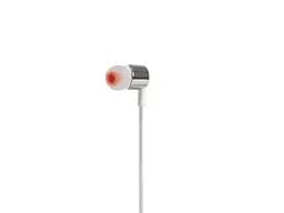 Навушники з мікрофоном JBL T210 JBLT210GRY Grey - мініатюра 3