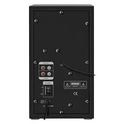 Акустична система Defender Eclipse Black (65593) - мініатюра 4