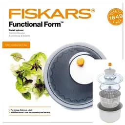 Сушилка для зелени Fiskars Form (1014433)