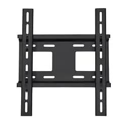 Кронштейн КВАДО К-30 чорний