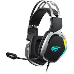 Наушники игровые с микрофоном Havit HV-H2018U Plug USB 7.1 (HV-H2018U)