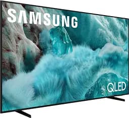 Samsung Телевізор 85" QLED 4K 50Hz Smart Tizen Black - мініатюра 3