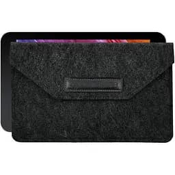 Чохол StatusCASE з повсті для планшету Asus MeMO Pad 7 ME70CX-1A036A Темно-сірий