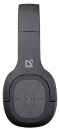 Навушники Defender FreeMotion B565 Bluetooth Gray (63565) - мініатюра 7