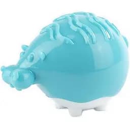 Игрушка для собак AnimAll Fun AGrizZzly Бегемот синяя