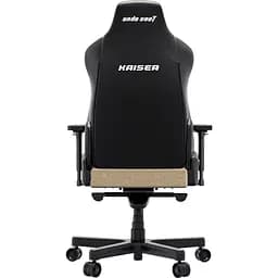 Геймерське крісло Anda Seat Kaiser 3E XL Fabric Dark Beige [AD23YC-XL-09-H-CF-H01] [148760] - мініатюра 4