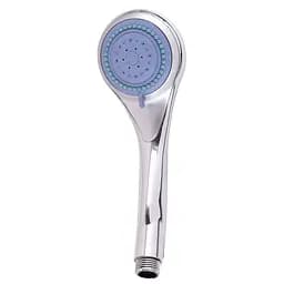 Душова лійка Globus Lux NS-2014-P, 3-позиційна, в упаковці 000020411, Хром - мініатюра 2
