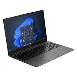 Ноутбук HP 15.6 255R-G10 FHD/AMD Ryzen 3 7335U/16GB/512SSD/UMA/DOS/Black (C68VKAT) - мініатюра 2
