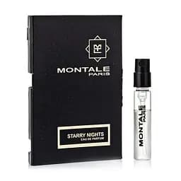 Мініатюра Montale Starry Nights 2 мл Парфумована вода