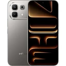 Смартфон Infinix Note 60 8/256GB Mist Titanium [164409]