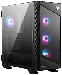 Корпус MSI MPG VELOX 100R (MPG VELOX 100R) без блока питания