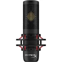 Мікрофон HyperX ProCast Black (699Z0AA) [81948]
