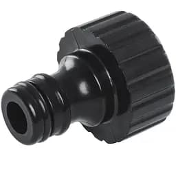 З'єднувач садовий для крана Truper мама 3/4