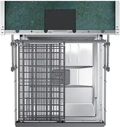 Вбудована посудомийна машина Samsung DW60CG550B00UA