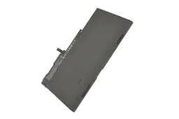Акумулятор для ноутбука HP Compaq HSTNN-IB4R EliteBook 840 11.1V Black 4290 mAh