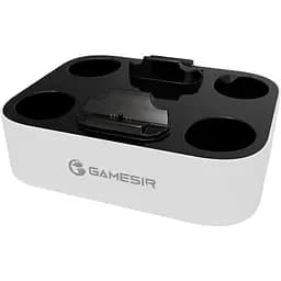Зарядная станция для геймпадов GameSir Dual Charging Station ZHP501 для Sony DualSense Controller [105738]