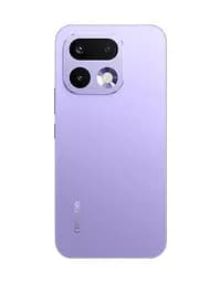 Смартфон realme 16 Pro 5G 8/256GB Orchid Purple - мініатюра 2