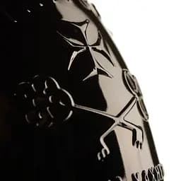 Вино Winiveria Kindzmarauli, червоне, напівсолодке, 12,5%, 0,75 л (18989) - мініатюра 3